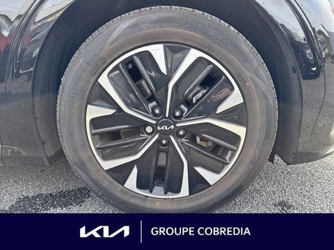 Voitures D'occasion À Yffiniac | Kia Ev6 229Ch Gt-Line 2Wd