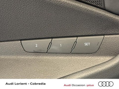 Voitures D'occasion À Lanester | Audi E-Tron 55 408Ch Avus E-Quattro