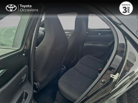Voitures D'occasion À Brest | Toyota Aygo X 1.0 Vvt-I 72Ch Dynamic My24