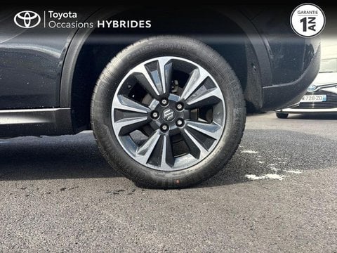 Voitures D'occasion À Saint-Martin-Des-Champs | Suzuki Vitara 1.5 Dualjet Hybrid 115Ch Privilèg...