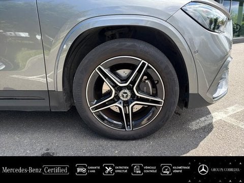 Voitures D'occasion À Saint-Malo | Mercedes-Benz Gla 250 E Hybrid Eq 218Ch Amg Line 8G-Dct