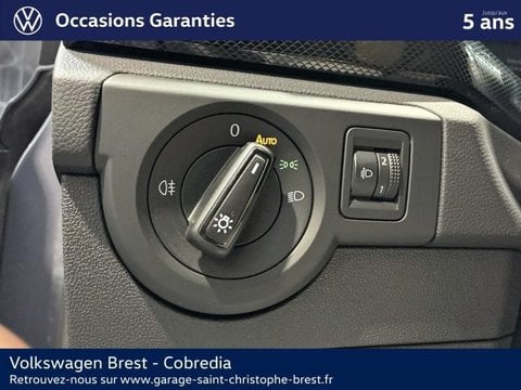 Voitures D'occasion À Brest | Volkswagen T-Cross 1.0 Tsi 116Ch Vw Edition