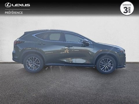 Voitures D'occasion À Lanester | Lexus Nx 350H 2Wd Luxe My25