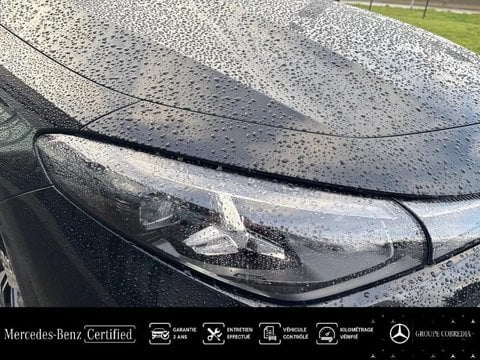 Voitures D'occasion À Saint-Brieuc | Mercedes-Benz Cla 250+ Eq 272Ch Limited Edition