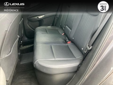 Voitures D'occasion À Lanester | Lexus Nx 450H+ Luxe 4Wd My25