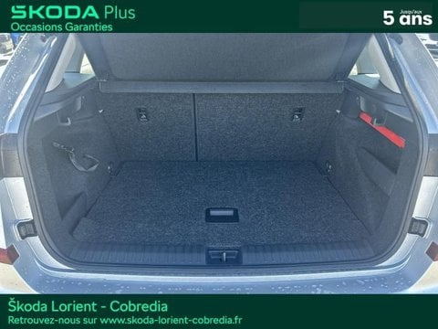 Voitures D'occasion À Lanester | Škoda Kamiq 1.0 Tsi Evo 2 116Ch Selection Dsg7