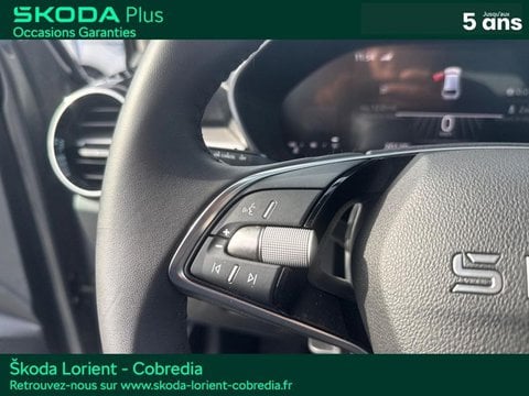 Voitures D'occasion À Lanester | Škoda Fabia 1.0 Tsi Evo2 95Ch Selection