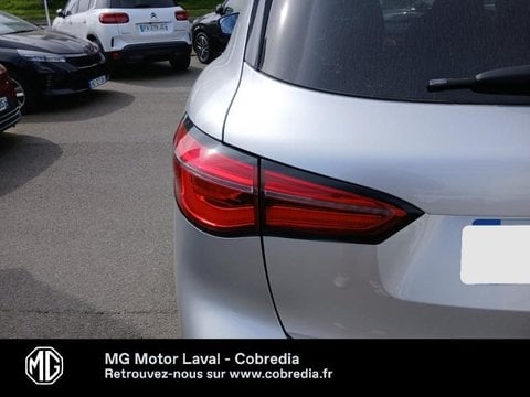 Voitures D'occasion À Laval | Mg Ehs 1.5T Gdi 258Ch Phev Luxury