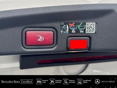 Voitures D'occasion À Saint-Grégoire | Mercedes-Benz Classe E Cabriolet 220 D 194Ch Amg Line 9G...