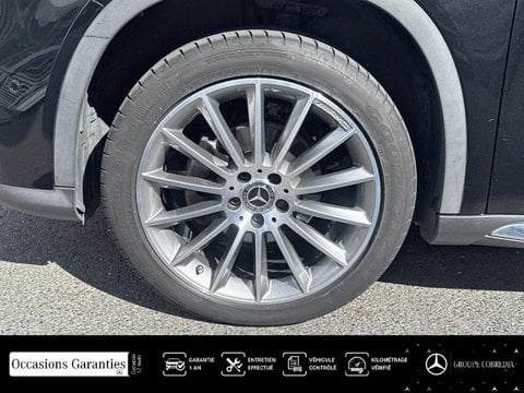 Voitures D'occasion À Saint-Grégoire | Mercedes-Benz Gla 200 156Ch Starlight Edition 7G-Dct Eur...