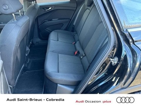Voitures D'occasion À Saint-Brieuc | Audi Q4 E-Tron 45 E-Tron 285Ch Design