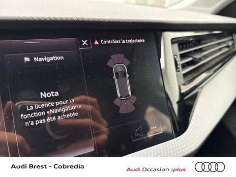 Voitures D'occasion À Brest | Audi A1 Sportback 25 Tfsi 95Ch Design S Tronic 7
