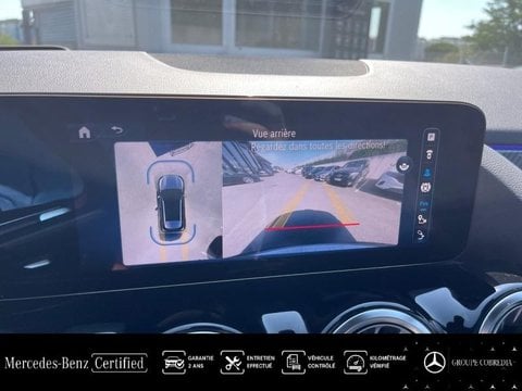 Voitures D'occasion À Saint-Grégoire | Mercedes-Benz Gla 200 D 150Ch Amg Line 8G-Dct