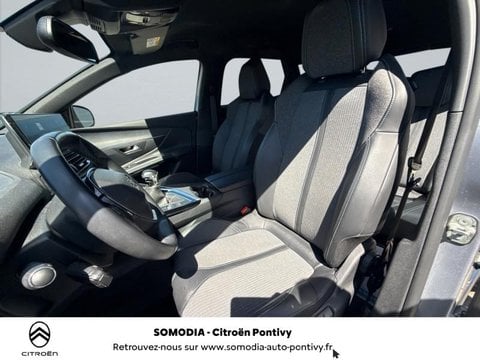 Voitures D'occasion À Saint-Thuriau | Peugeot 3008 1.2 Puretech 130Ch S&S Allure Pack