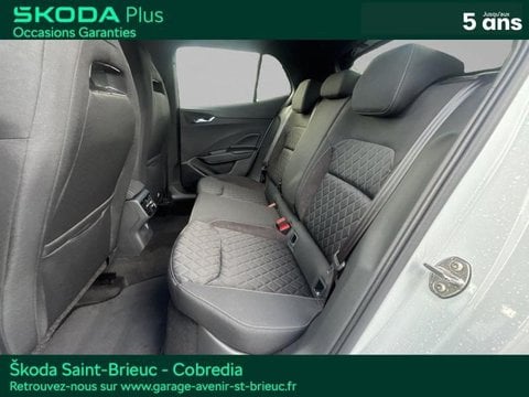 Voitures D'occasion À Saint-Brieuc | Škoda Fabia 1.0 Tsi Evo2 95Ch Monte Carlo
