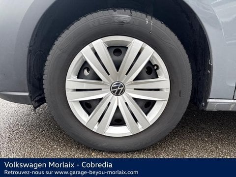 Voitures D'occasion À Morlaix | Volkswagen Caddy Cargo 2.0 Tdi 122Ch Business