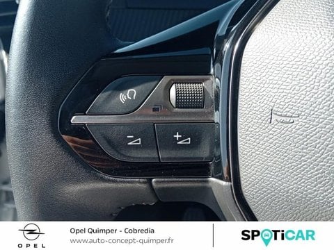 Voitures D'occasion À Quimper | Peugeot 2008 1.2 Puretech 100Ch S&S Style