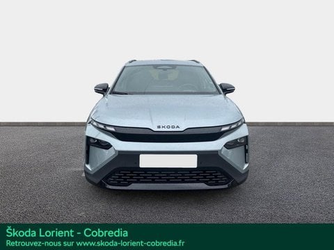 Voitures D'occasion À Lanester | Škoda Elroq 286Ch 85 Sportline