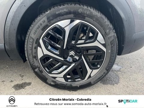 Voitures D'occasion À Saint-Martin-Des-Champs | Citroën C4 1.2 Hybride 136Ch S&S Business Autom...