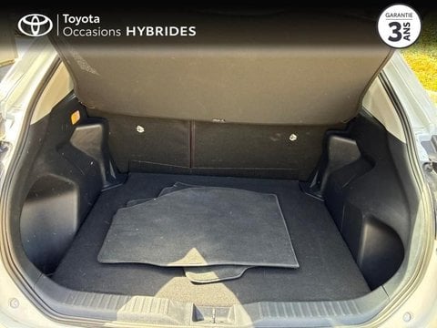 Voitures D'occasion À Carhaix-Plouguer | Toyota Yaris Cross 116H Dynamic Mc24
