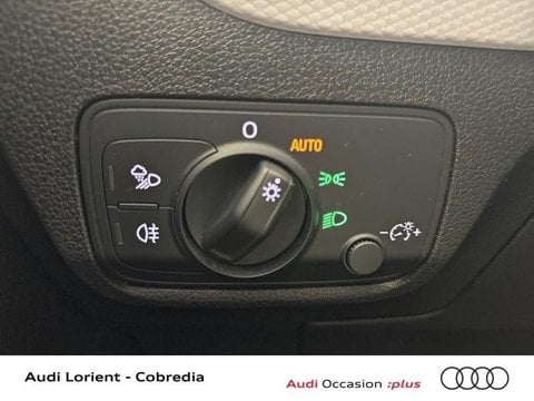 Voitures D'occasion À Lanester | Audi Q2 30 Tdi 116Ch Business Line S Tronic 7 Euro6Dt