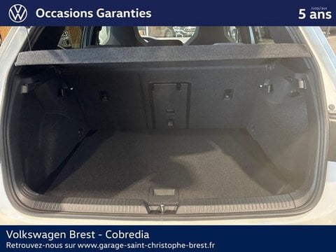 Voitures D'occasion À Brest | Volkswagen Golf 2.0 Tdi 150Ch R-Line Dsg7
