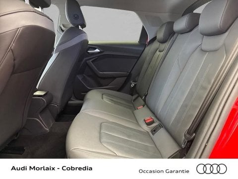 Voitures D'occasion À Saint-Martin-Des-Champs | Audi A1 Citycarver 30 Tfsi 116Ch Design Luxe S T...