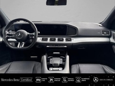 Voitures D'occasion À Brest | Mercedes-Benz Gle 350 De 197Ch+136Ch Amg Line 4Matic 9G-Tronic