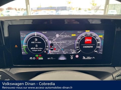 Voitures D'occasion À Quevert | Volkswagen Tiguan 1.5 Ehybrid 204Ch Elegance Dsg6