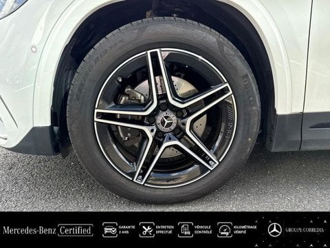 Voitures D'occasion À Brest | Mercedes-Benz Gla 200 D 150Ch Amg Line 8G-Dct