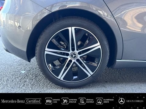 Voitures D'occasion À Saint-Grégoire | Mercedes-Benz Classe A 180 136Ch Progressive Line 7G-Dct