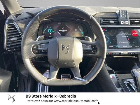Voitures D'occasion À Saint-Martin-Des-Champs | Ds Ds 7 E-Tense 225Ch Performance Line +