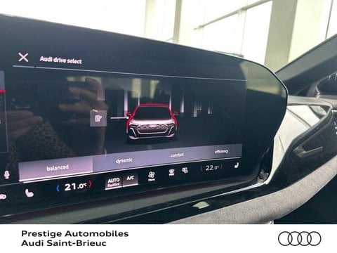 Voitures D'occasion À Saint-Brieuc | Audi A5 2.0 E-Hybrid 367Ch S Line Quattro S Tronic 7