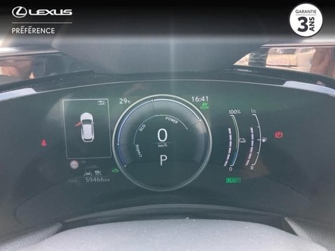 Voitures D'occasion À Lanester | Lexus Nx 450H+ Luxe 4Wd My25