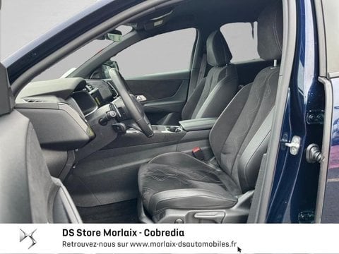 Voitures D'occasion À Saint-Martin-Des-Champs | Ds Ds 7 E-Tense 225Ch Edition France