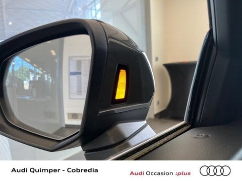 Voitures D'occasion À Quimper | Audi Q3 Sportback 35 Tfsi 150Ch Avus S Tronic 7