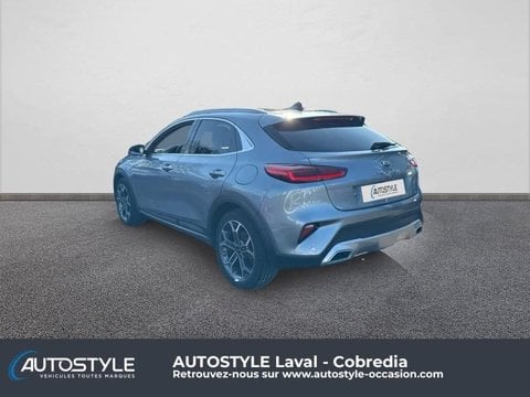 Voitures D'occasion À Laval | Kia Xceed 1.6 Gdi 105Ch + Plug-In 60.5Ch Premium Dct6