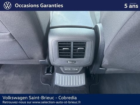 Voitures D'occasion À Saint-Brieuc | Volkswagen T-Roc 1.5 Tsi Evo 150Ch Style Dsg7
