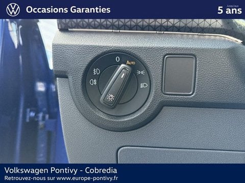 Voitures D'occasion À Pontivy | Volkswagen T-Cross 1.0 Tsi 115Ch R-Line