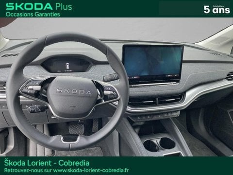 Voitures D'occasion À Lanester | Škoda Elroq 286Ch 85 Plus