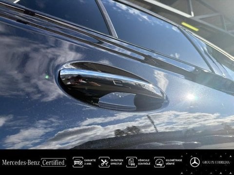 Voitures D'occasion À Saint-Grégoire | Mercedes-Benz Glc Coupé 220 D 197Ch Amg Line 4Matic 9G-...