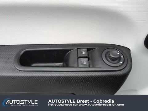 Voitures D'occasion À Brest | Renault Twingo 1.0 Sce 70Ch Limited Euro6C