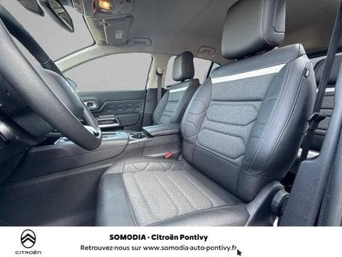 Voitures D'occasion À Loudeac | Citroën C5 Aircross 1.5 Bluehdi 130Ch Max Boite Automatique
