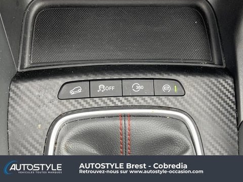 Voitures D'occasion À Brest | Mg Zs 1.5 Vti-Tech 106Ch Luxury