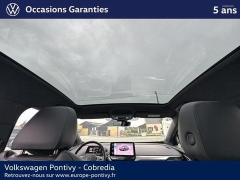 Voitures D'occasion À Pontivy | Volkswagen Id.5 174Ch Pro 77 Kwh