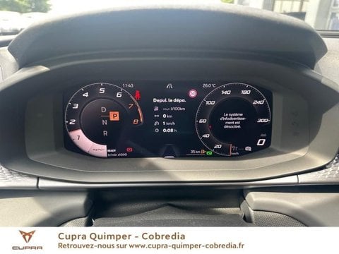 Voitures D'occasion À Quimper | Cupra Terramar 1.5 Etsi Hybrid 150Ch V Dsg7