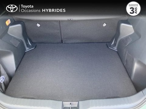 Voitures D'occasion À Pluneret | Toyota Yaris Cross 130H Design My26