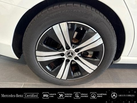Voitures D'occasion À Quimper | Mercedes-Benz Classe C 200 D 163Ch Avantgarde Line