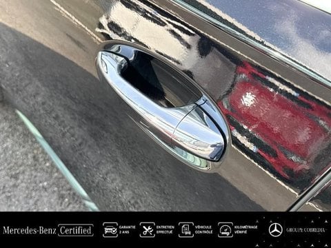 Voitures D'occasion À Brest | Mercedes-Benz Gle 350 De 197Ch+136Ch Amg Line 4Matic 9G-Tronic