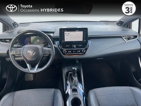 Voitures D'occasion À Lanester | Toyota Corolla 122H Jbl Edition My21